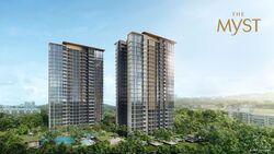 The Myst (D23), Condominium #595808071